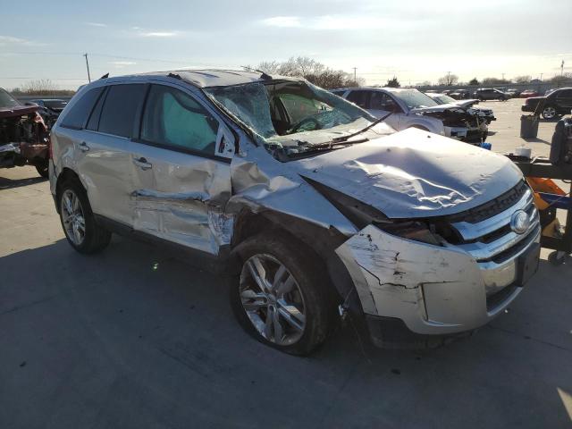 Photo 3 VIN: 2FMDK4JC1DBA47503 - FORD EDGE 