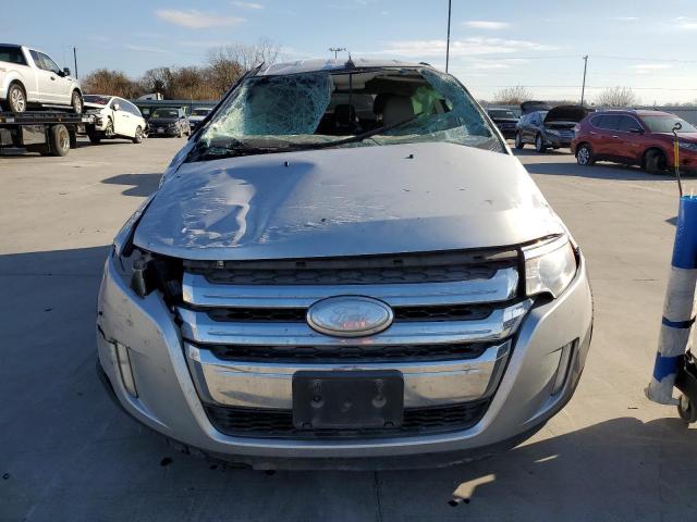 Photo 4 VIN: 2FMDK4JC1DBA47503 - FORD EDGE 