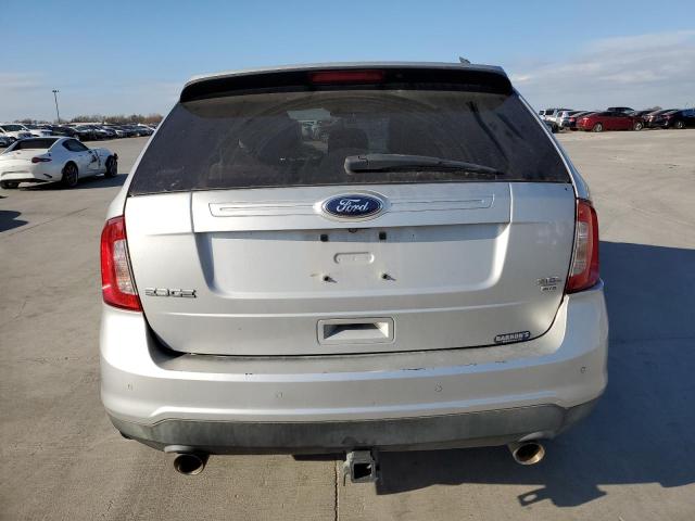 Photo 5 VIN: 2FMDK4JC1DBA47503 - FORD EDGE 