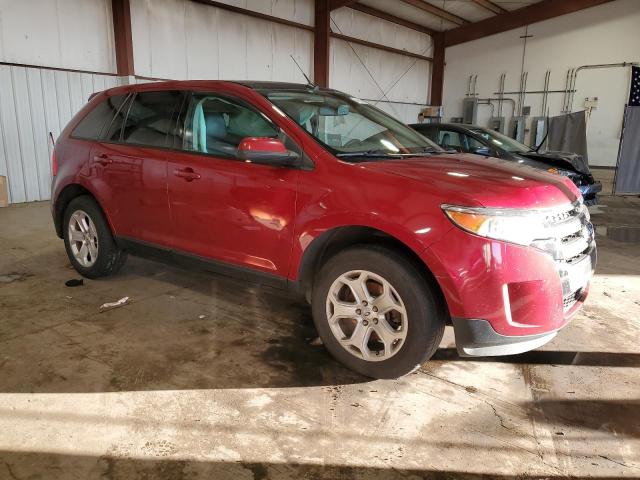 Photo 3 VIN: 2FMDK4JC1DBA56492 - FORD EDGE SEL 