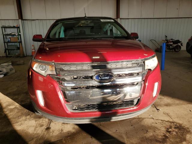 Photo 4 VIN: 2FMDK4JC1DBA56492 - FORD EDGE SEL 