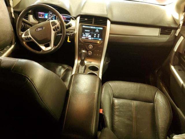 Photo 7 VIN: 2FMDK4JC1DBA56492 - FORD EDGE SEL 