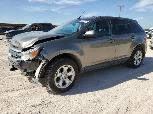 Photo 0 VIN: 2FMDK4JC1DBA68738 - FORD EDGE SEL 