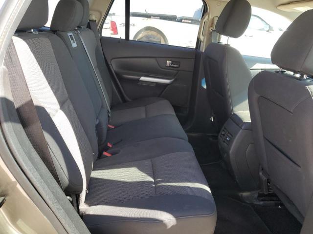 Photo 10 VIN: 2FMDK4JC1DBA68738 - FORD EDGE SEL 