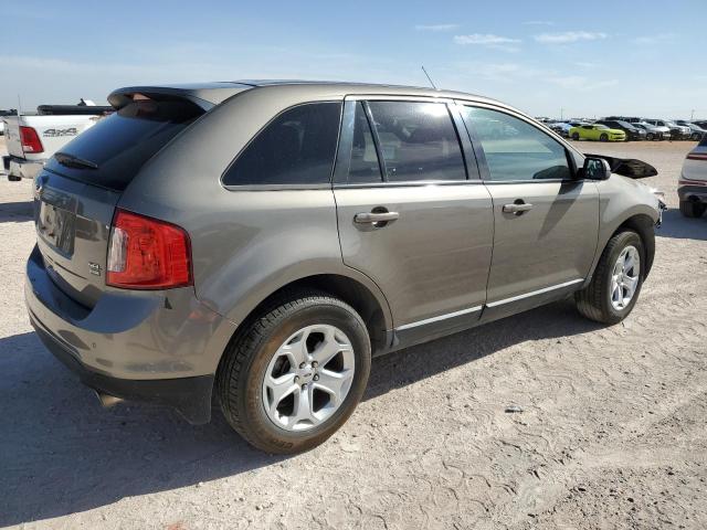 Photo 2 VIN: 2FMDK4JC1DBA68738 - FORD EDGE SEL 