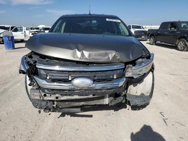 Photo 4 VIN: 2FMDK4JC1DBA68738 - FORD EDGE SEL 