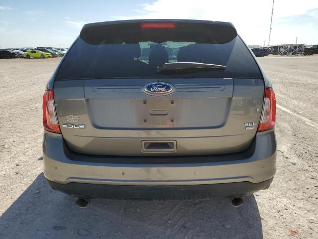 Photo 5 VIN: 2FMDK4JC1DBA68738 - FORD EDGE SEL 