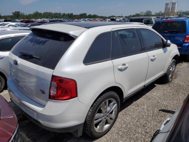 Photo 2 VIN: 2FMDK4JC1DBA85085 - FORD EDGE SEL 