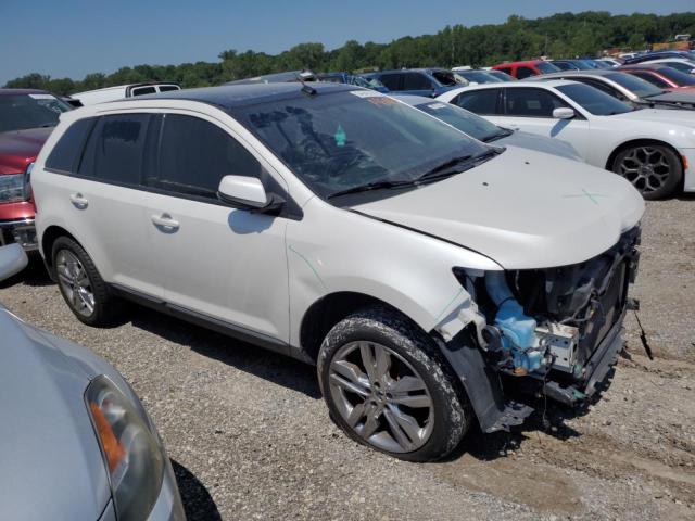 Photo 3 VIN: 2FMDK4JC1DBA85085 - FORD EDGE SEL 