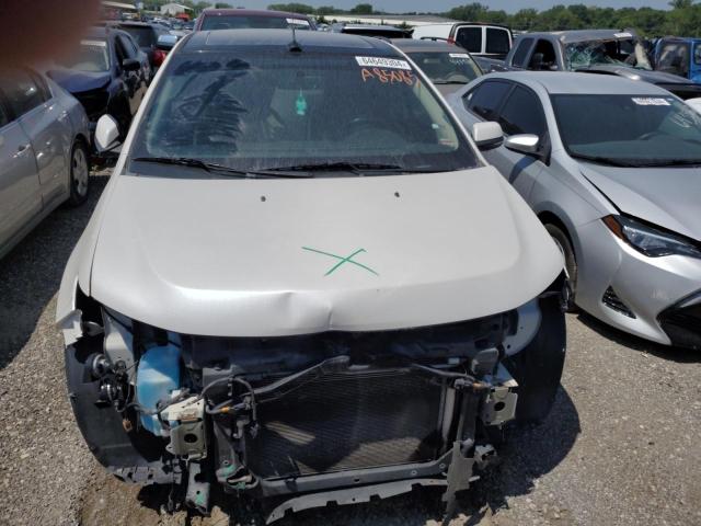 Photo 4 VIN: 2FMDK4JC1DBA85085 - FORD EDGE SEL 