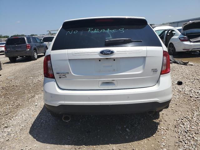 Photo 5 VIN: 2FMDK4JC1DBA85085 - FORD EDGE SEL 