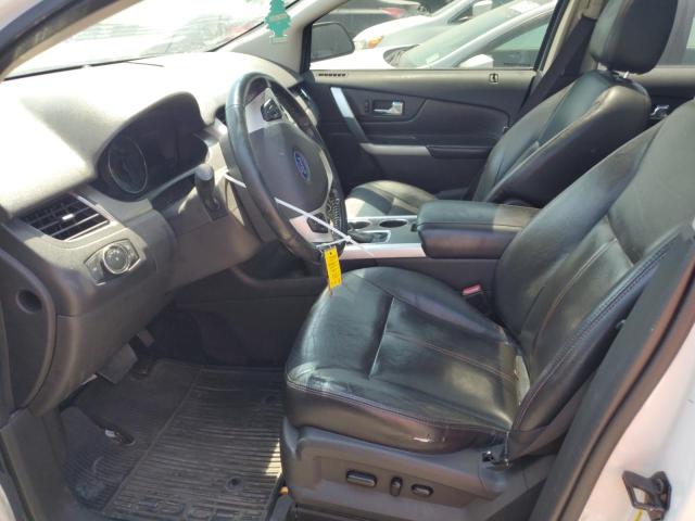 Photo 6 VIN: 2FMDK4JC1DBA85085 - FORD EDGE SEL 