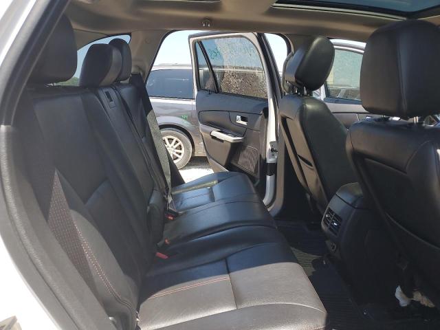 Photo 9 VIN: 2FMDK4JC1DBA85085 - FORD EDGE SEL 