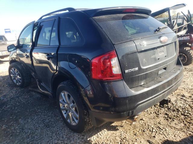 Photo 1 VIN: 2FMDK4JC1DBA97835 - FORD EDGE 