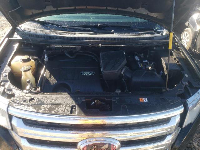 Photo 10 VIN: 2FMDK4JC1DBA97835 - FORD EDGE 