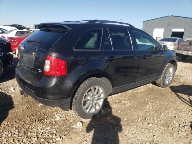 Photo 2 VIN: 2FMDK4JC1DBA97835 - FORD EDGE 