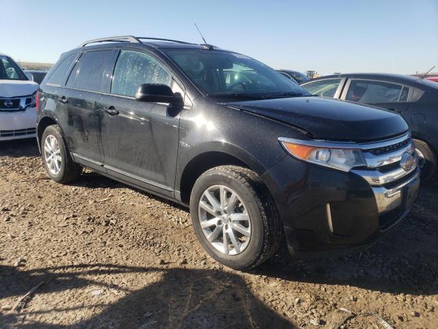 Photo 3 VIN: 2FMDK4JC1DBA97835 - FORD EDGE 