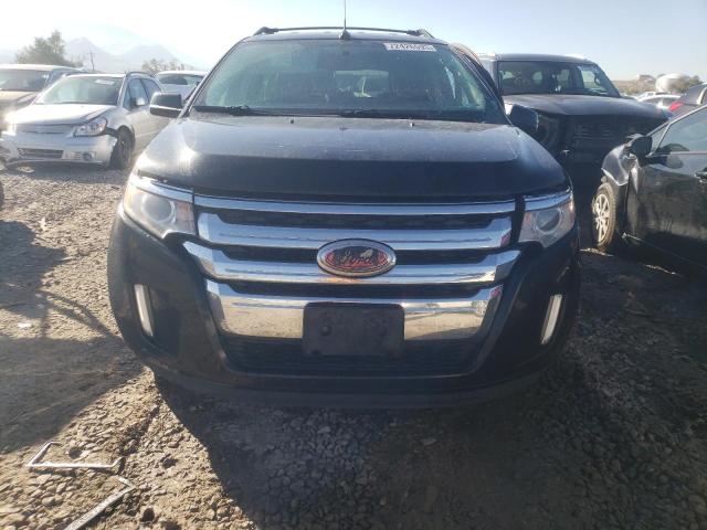 Photo 4 VIN: 2FMDK4JC1DBA97835 - FORD EDGE 