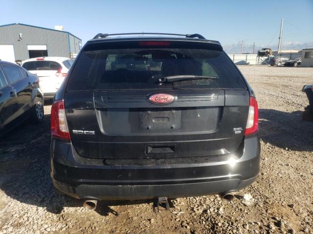 Photo 5 VIN: 2FMDK4JC1DBA97835 - FORD EDGE 