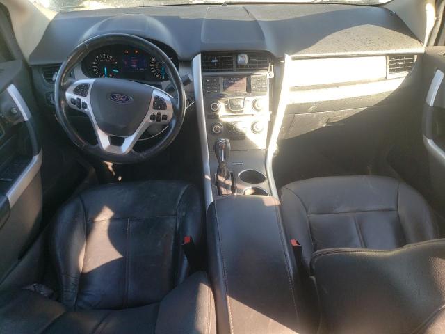 Photo 7 VIN: 2FMDK4JC1DBA97835 - FORD EDGE 