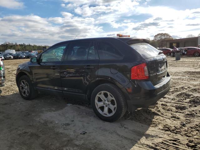 Photo 1 VIN: 2FMDK4JC1DBA98368 - FORD EDGE SEL 