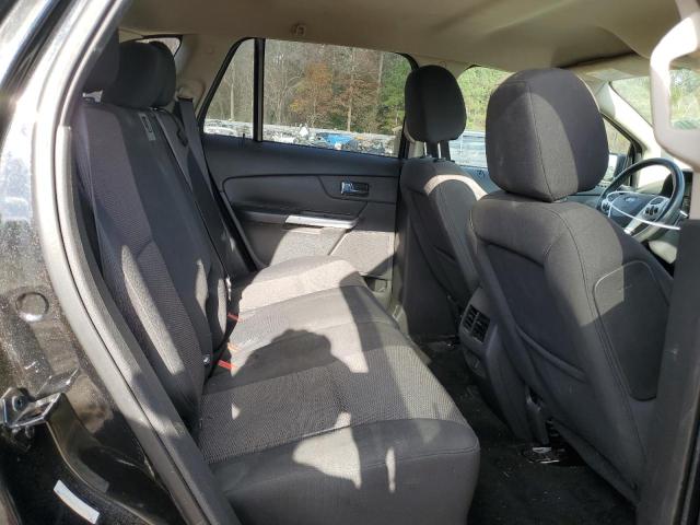 Photo 10 VIN: 2FMDK4JC1DBA98368 - FORD EDGE SEL 