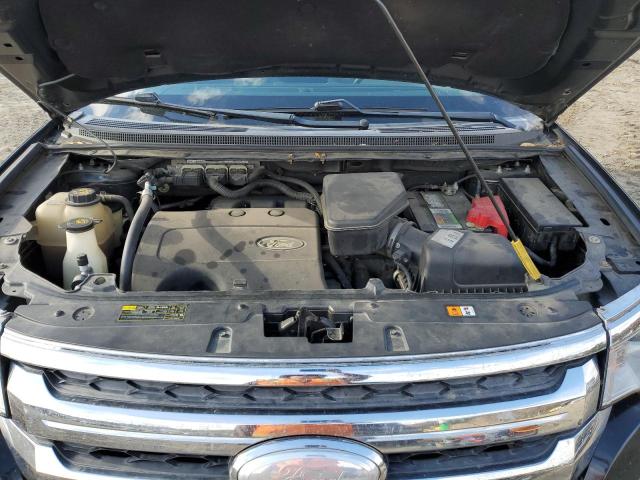 Photo 11 VIN: 2FMDK4JC1DBA98368 - FORD EDGE SEL 