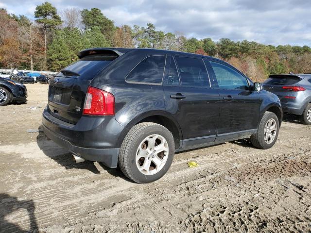 Photo 2 VIN: 2FMDK4JC1DBA98368 - FORD EDGE SEL 