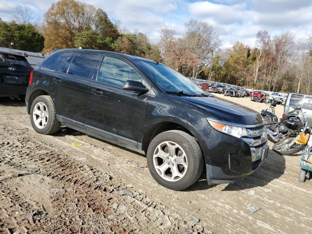 Photo 3 VIN: 2FMDK4JC1DBA98368 - FORD EDGE SEL 