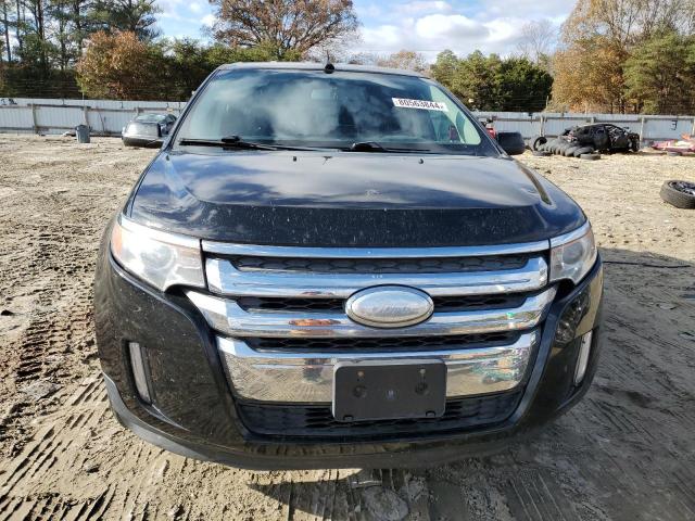 Photo 4 VIN: 2FMDK4JC1DBA98368 - FORD EDGE SEL 