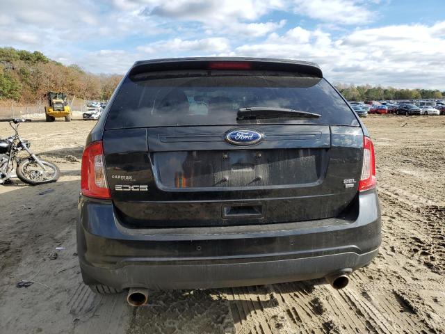 Photo 5 VIN: 2FMDK4JC1DBA98368 - FORD EDGE SEL 