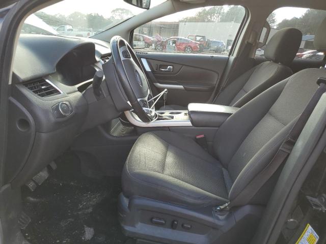 Photo 6 VIN: 2FMDK4JC1DBA98368 - FORD EDGE SEL 