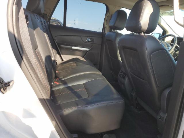 Photo 10 VIN: 2FMDK4JC1DBB04332 - FORD EDGE SEL 