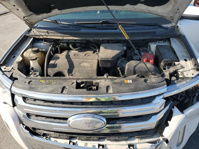 Photo 11 VIN: 2FMDK4JC1DBB04332 - FORD EDGE SEL 