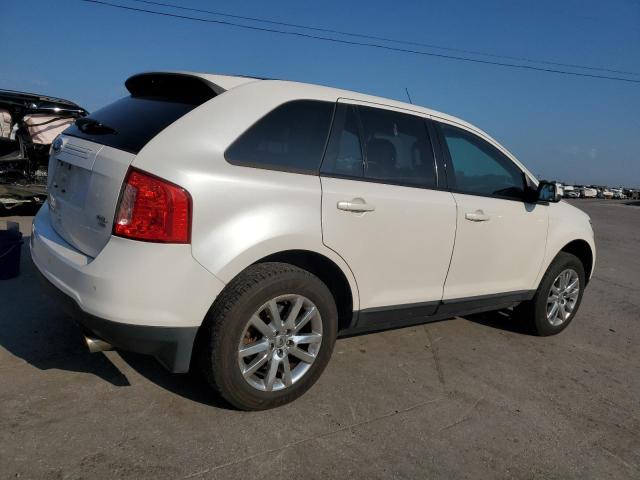 Photo 2 VIN: 2FMDK4JC1DBB04332 - FORD EDGE SEL 