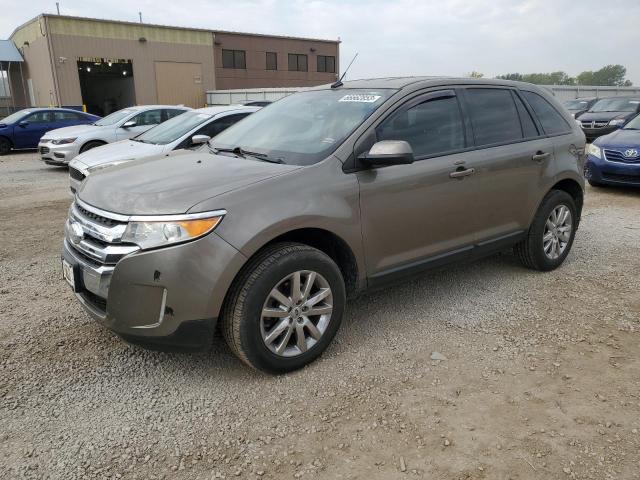 Photo 0 VIN: 2FMDK4JC1DBB05657 - FORD EDGE SEL 