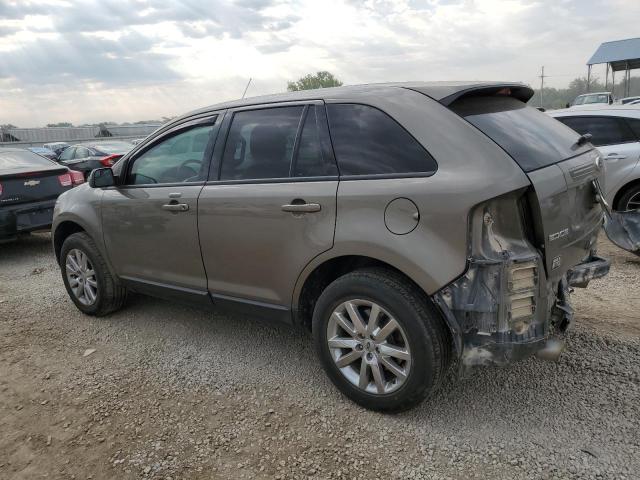 Photo 1 VIN: 2FMDK4JC1DBB05657 - FORD EDGE SEL 