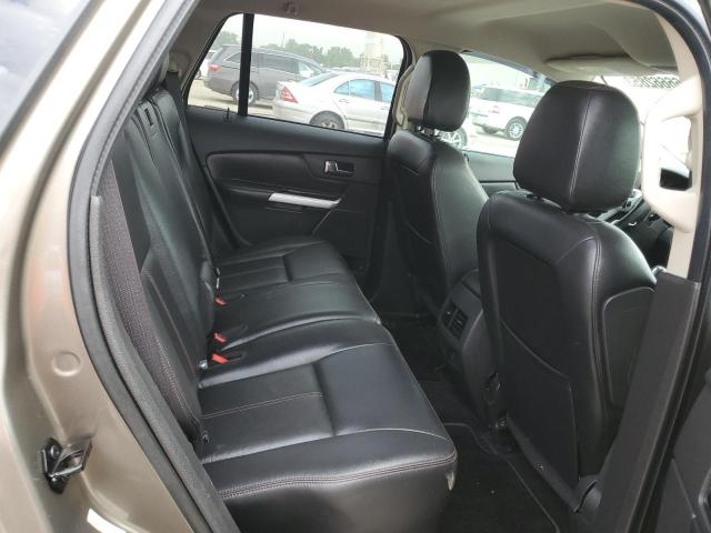 Photo 10 VIN: 2FMDK4JC1DBB05657 - FORD EDGE SEL 