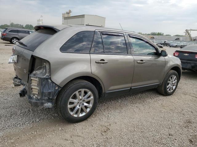 Photo 2 VIN: 2FMDK4JC1DBB05657 - FORD EDGE SEL 