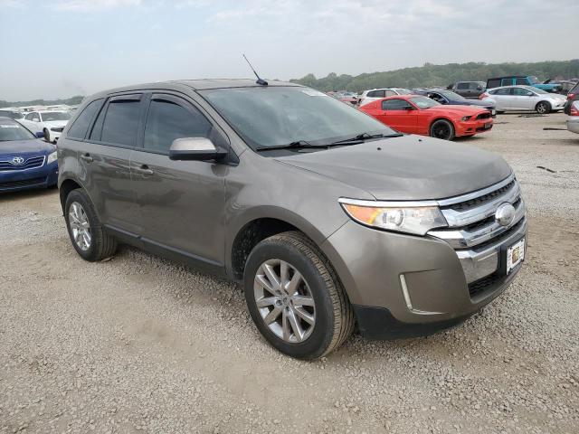 Photo 3 VIN: 2FMDK4JC1DBB05657 - FORD EDGE SEL 