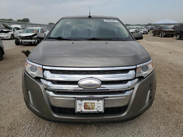 Photo 4 VIN: 2FMDK4JC1DBB05657 - FORD EDGE SEL 