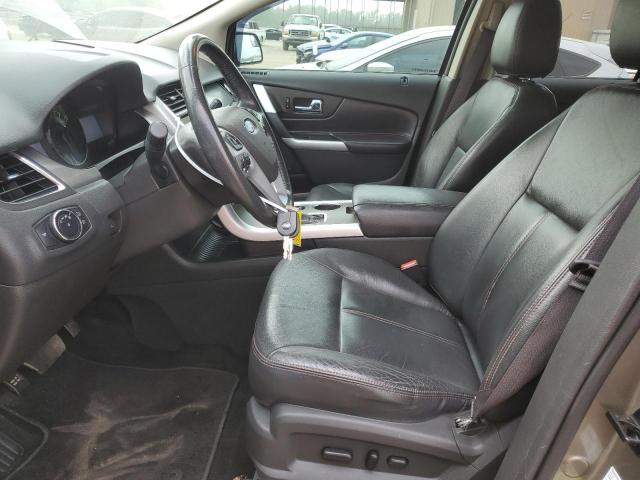 Photo 6 VIN: 2FMDK4JC1DBB05657 - FORD EDGE SEL 