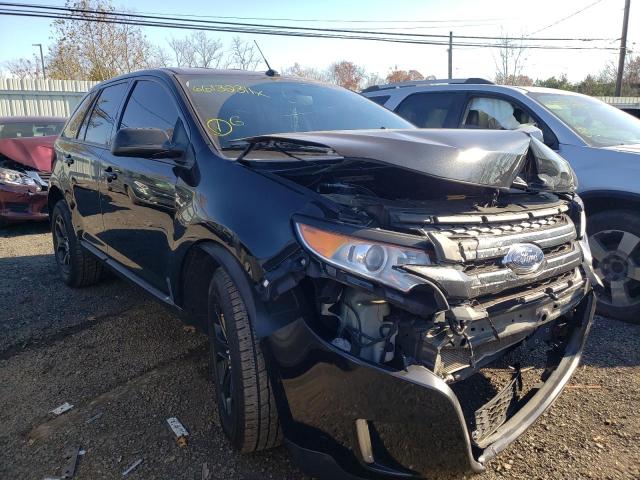 Photo 0 VIN: 2FMDK4JC1DBB46015 - FORD EDGE SEL 