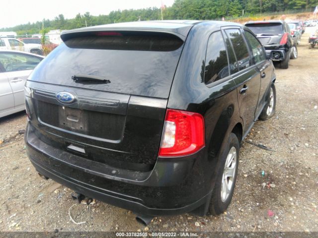 Photo 3 VIN: 2FMDK4JC1DBB81041 - FORD EDGE 