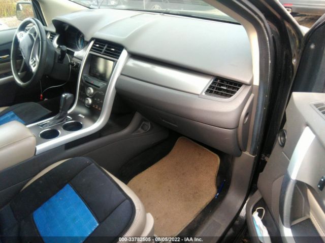 Photo 4 VIN: 2FMDK4JC1DBB81041 - FORD EDGE 