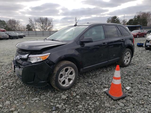 Photo 0 VIN: 2FMDK4JC1DBC02132 - FORD EDGE SEL 