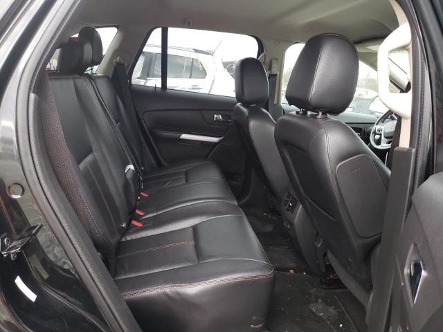 Photo 10 VIN: 2FMDK4JC1DBC02132 - FORD EDGE SEL 