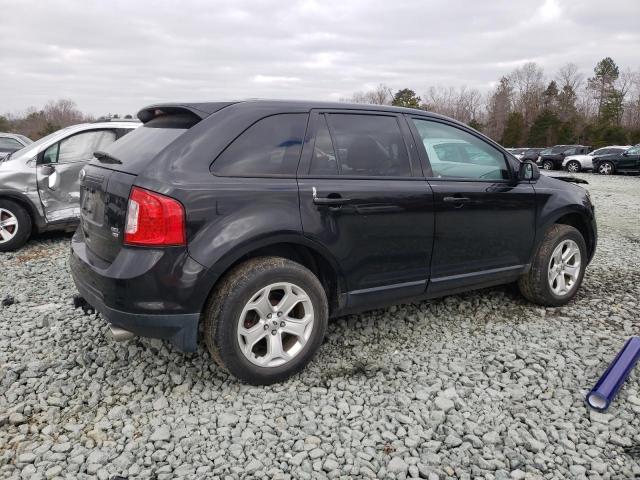 Photo 2 VIN: 2FMDK4JC1DBC02132 - FORD EDGE SEL 