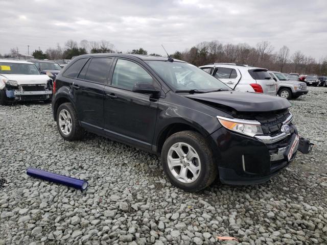 Photo 3 VIN: 2FMDK4JC1DBC02132 - FORD EDGE SEL 