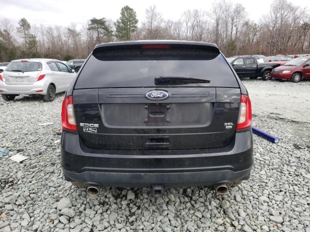 Photo 5 VIN: 2FMDK4JC1DBC02132 - FORD EDGE SEL 